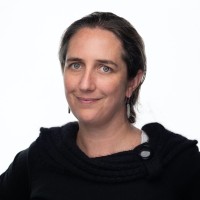 Rebecca Glover