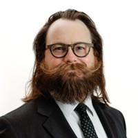 Justin Talbot