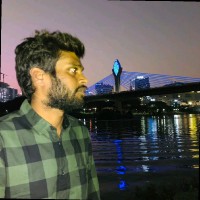 Bharath Goud