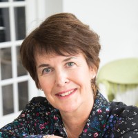 Clare Deatker Ma (Cantab)