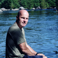 Harry Niehaus