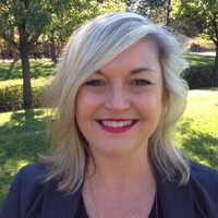 Marie K. Fitzpatrick, ABC, B.A. - Journalism