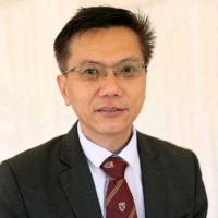 Max Lee