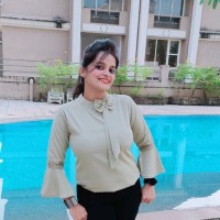 Shruti Tripathi Mandviwala