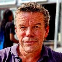 Robert McKenna