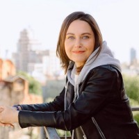 Maryna Arakcheieva
