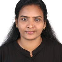 Shali Mohan