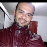 Edvaldo Oliveira
