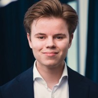 Giso van Essen