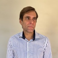 Γρηγόρης Ανθόπουλος