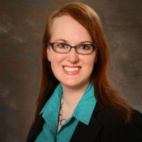 Kate Boutilier, M.S.