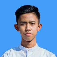 Kaung Htet San