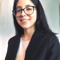 Claudia Elizabeth Rosas Tineo