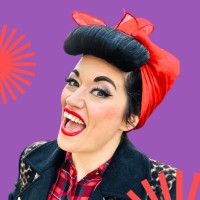 Amy Gibson