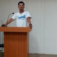 Krishna Subedi