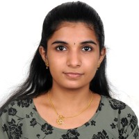 Dhanya V