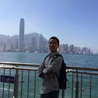 Jos Wang