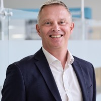 Andy Sutcliffe Phd