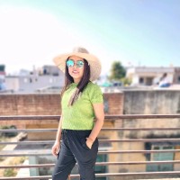 Tejal Parmar