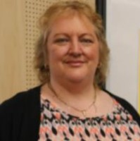 Clare Thomas