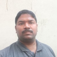Ragula Naveen kumar