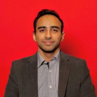 Taimoor Malik