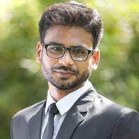 Saif Kamal