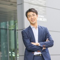 Atsunori Suzuki