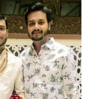 Mohammad Zaid Jamadar