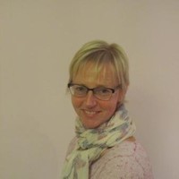 Fiona Nicholson