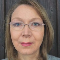 Marion Heckmeier