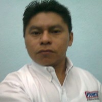 Jorge Canche Suárez