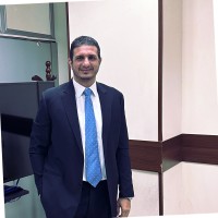 Dr. Mohamed Seif