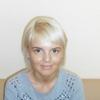 Евгения Фомичева