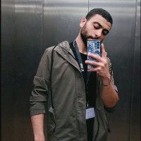 Ahmed Ashraf Daw∞D