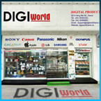Digiworld Ha Noi