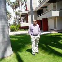 Jaime Mata Espinoza