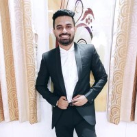 Krunal Rane