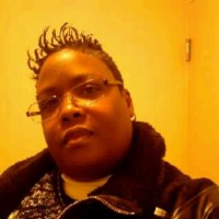 Antionette Walter