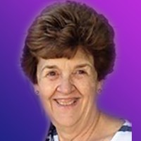 Susan Mcfadden