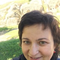 Anna Grozovskaya