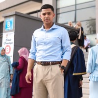 Shafiq Razak