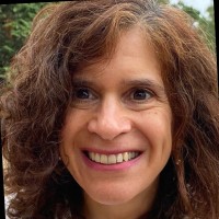 Margaret Friend