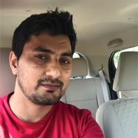 Gorav Kumar