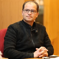 Ali Noufal