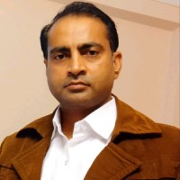 Prabhu Dayal Sharma