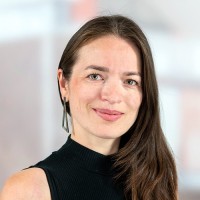 Alena Tsinhul