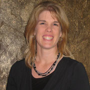 Jennifer Eickhoff