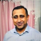 VIKAS SHARMA