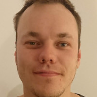 Martin Helmø
